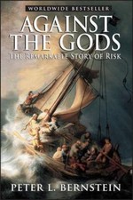 Against the Gods: The Remarkable Story of Risk by Bernstein, Peter L. picture