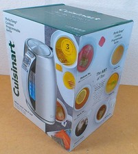 Cuisinart CPK-17P1 PerfectTemp 1.7L Cordless Electric Kettle picture