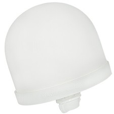 Zen Water System Replacement Ceramic Dome Water Filter 0.5 to 1 micron picture