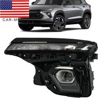 For 2024-2025 Chevy Trailblazer Halogen Signal LED Projector Headlight Driver picture