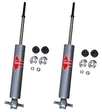 KYB Gas-a-Just Front Shock Absorber Set picture
