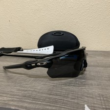NEW Oakley 009208 Radar Ev Path Men's Sunglasses Matte Black Frame - Prizm Lens picture