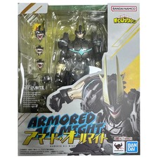 Armored All Might 