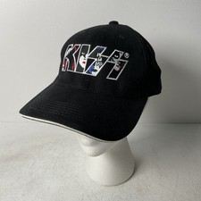 KISS 2011 Catalog ORIGINALS Cap BY BIO-DOMES picture