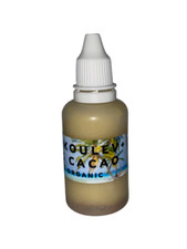 OCS (1 oz) ORGANIC HAITIAN cacao oil with 100% natural SNAKE oil picture