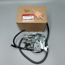 New CMX250 Carburetor for Honda REBEL 250 1996-2006 16100-KEN-670 USA picture