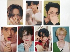ENHYPEN ROMANCE : UNTOLD JAPAN Tower Records POB Official Photo Card PC picture