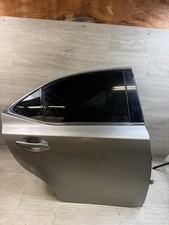 2014-21 Lexus IS 250 200t 300 350 Rear Right Passenger Side Door Paint 1J7 picture