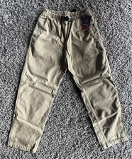 Gramicci Original G-Pant  Mens Size Medium 30