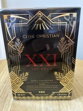 Clive Christian Cypress Art Deco Noble Collection 50ml 1.6oz Sealed  picture