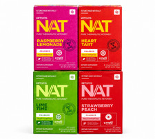 Pruvit KETONES Keto OS NAT 20 Packs Charged /Free Shipping /Exp 2027+ picture