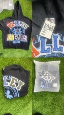 The Valley Brand Men's Hoodie - Black/Multi – Black Valley dreams blasted hoodie picture