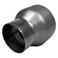 MBRP UA2005 Aluminized Steel Pipe Adapter 3.5
