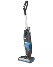 Tzumi Hydra iQ Clean XL Cordless Wet Dry Vacuum Self Cleaning Floor Cleaner 8064 picture