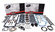 Enginetech Engine Re-Ring/Remain Kit with Moly Rings for 86-95 Ford 5.0L/302 V8 picture