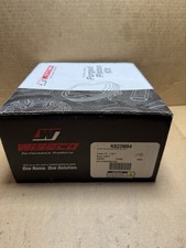Wiseco K623M84 Forged Piston Kit 84mm Honda Acura B20 B-Series VTEC 10.5:1 picture
