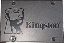 KIngston A400 240GB 2.5