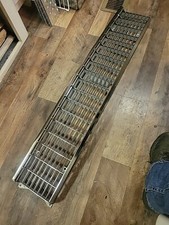 nos 1980 chevy citation radiator grille picture