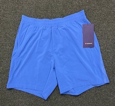 Lululemon Pace Breaker Linerless 7