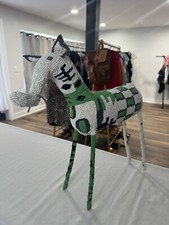 Handcrafted Beaded Long Legged Animal  picture