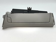 Toyota RAV4 Glove Box Upper Dash Compartment Storage Gray 2006-2012  OEM picture