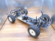 Rough Team Losi Ten SCTE 3.0 Chassis 4wd See Pics 1/10 RC picture