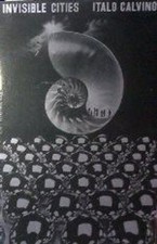 Invisible Cities Hardcover picture