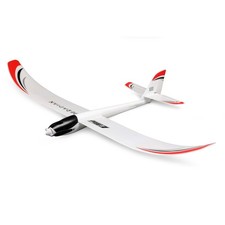 E-flite RC Airplane UMX Radian BNF Basic  with AS3X and SAFE Select EFLU2950 picture