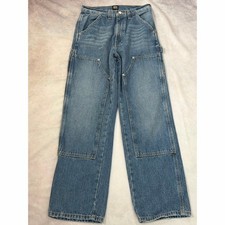 BDG Urban Outfitters High-Rise Carpenter Jeans 28 picture