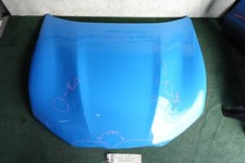 w/damages 2021 2022 2023 2024 FORD MUSTANG MACH-E HOOD OEM AX65873 picture