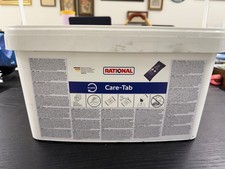 150 Rational 56.00.562 Care Tabs for iCombi Ovens and Self Cooking Center picture