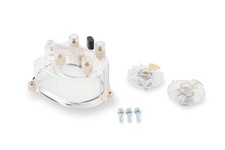ACCEL 11069 Distributor Cap Kit - Clear picture