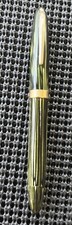 Vintage 1930s Sheaffer’s  Balance Lifetime Fountain Pen White Dot Serialized 14K picture