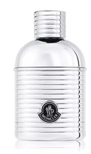Moncler Pour Homme 3.4oz EDP Spray For Men New And NO BOX AS SHOWN  picture
