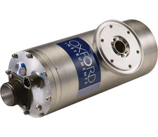 NEW Oxford Instruments Jupiter 5000 Series Radiation Shielded Tube PN 93069 picture