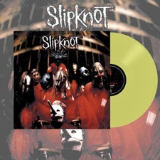 Slipknot by Slipknot (Record, 2022) picture