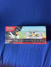 Pokémon TCG Sealed Herramientas de Entrenador Box Spanish 65 Cards 6+ picture