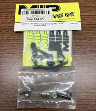 MiP Ball Bearing Steering Team Associated RC10GT Nitro Dual Sport Vintage Rc AE picture