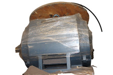 100 HP Leeson Electric Motor, 1800 RPM new LEESON picture