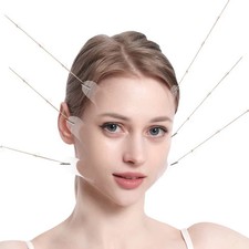20/60/80Pcs V Tapes Shape Tape Anti Wrinkle Instant Face Neck Eye Lift Face Lift picture