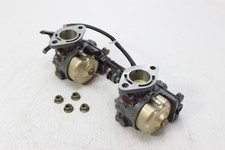 WMA-7 6517A55 6517A56 Mercury 1989-1997 Carburetor Set 30 Jet 40 HP 4 Cylinder picture
