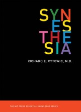 Synesthesia (The MIT Press Essential Knowledge series) - Paperback - VERY GOOD picture