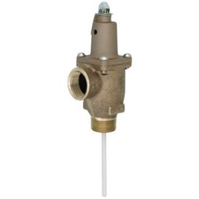 Watts F556008 1 LF40XL-4 150/210 FS picture