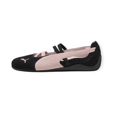 Puma Wmns Speedcat Ballet SD 'Black Mauve Mist' 401287-02 Women's Size picture