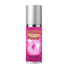 Intense Female Stimulating Gel | Enhancement Lube for Arousal & Intimacy Support picture