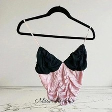 Vintage Victoria’s Secret Silk Cami picture