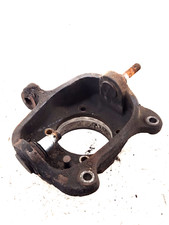 2005-2012 Ford F250 F350 Dana 60 Front RH Axle Steering Knuckle With Ball Joints picture