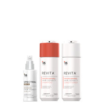 Men's Hair Loss Kit by DS Laboratories Including Revita S&C and Spectral DNC-N picture