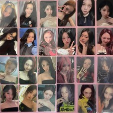BABYMONSTER OFFICIAL CHOOM YG WITHMUU MUSICART LUCKY DRAW POP UP BONUS PHOTOCARD picture