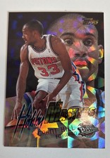 1996-97 Topps - Hobby Masters Grant Hill #HM21 picture